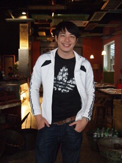 OLYMPUS DIGITAL CAMERA