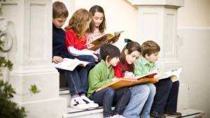 children_reading_mat_wright