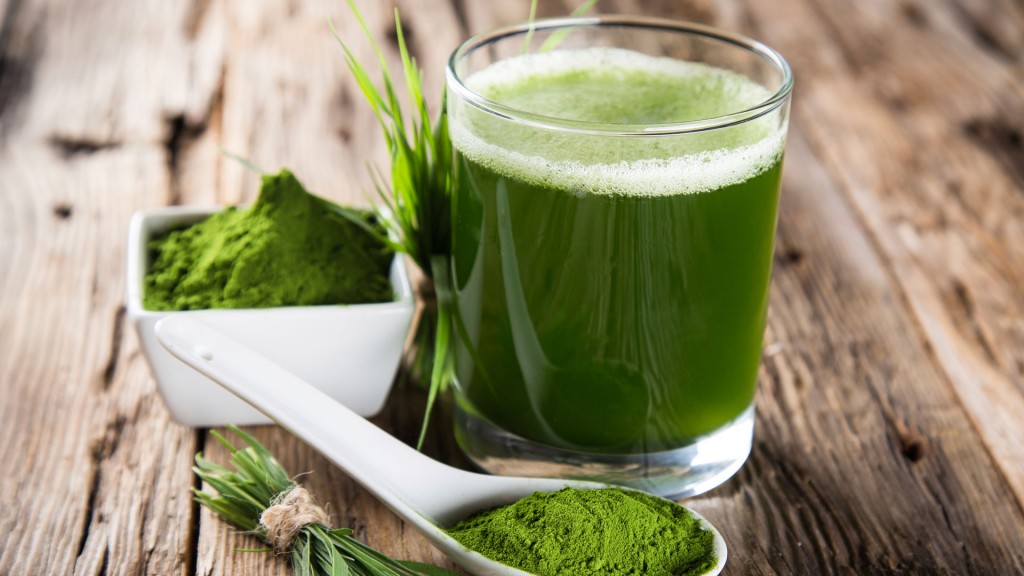 Is-Spirulina-safe