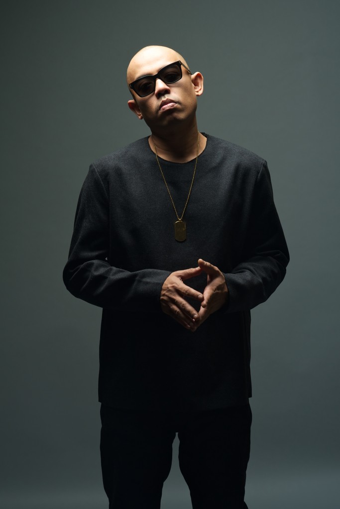 Photo 3 - Joe Flizzow