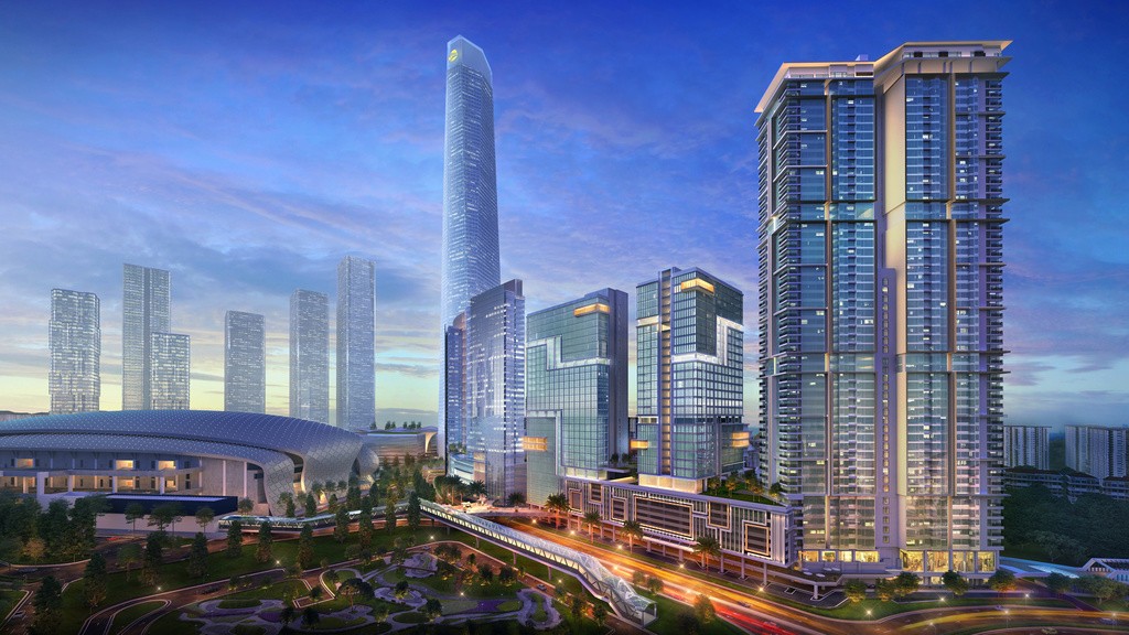 11_Naza_Metropolis_7_B2_Residentalfacade_HR