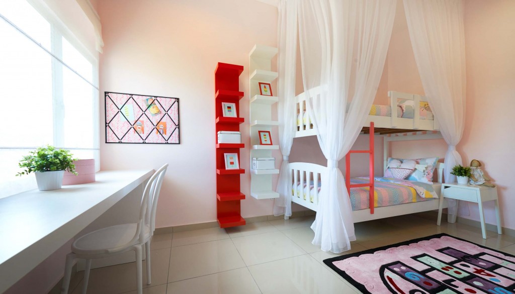 IJM Penduline Type C - 23