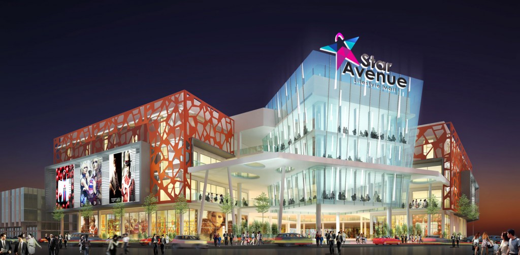 StarAvenueFacadeNightNEWF