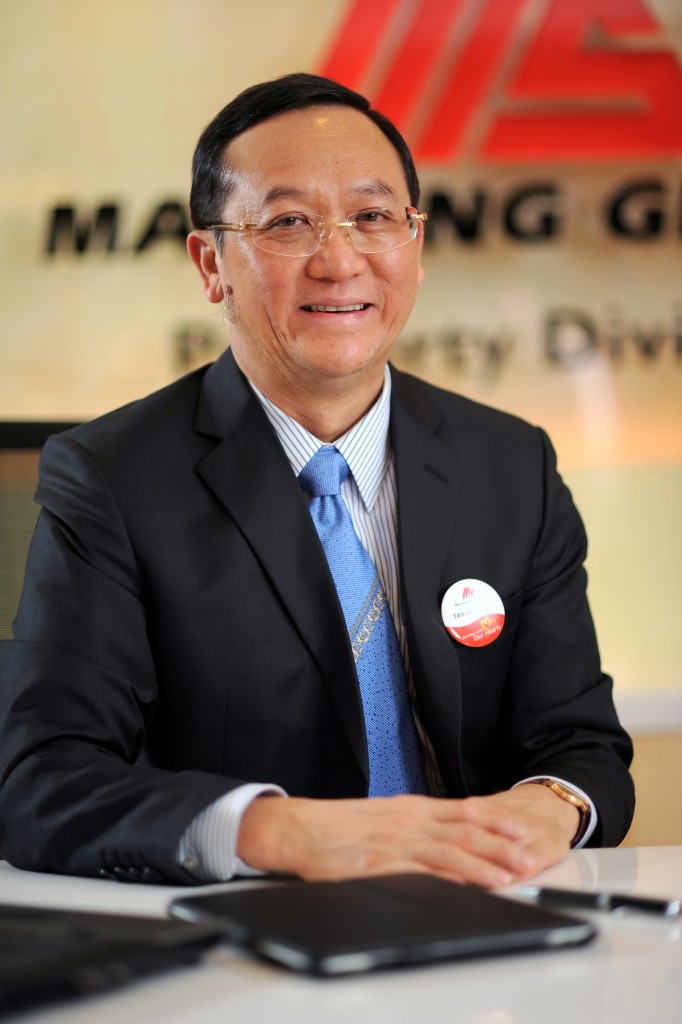 Tan Sri Leong 5