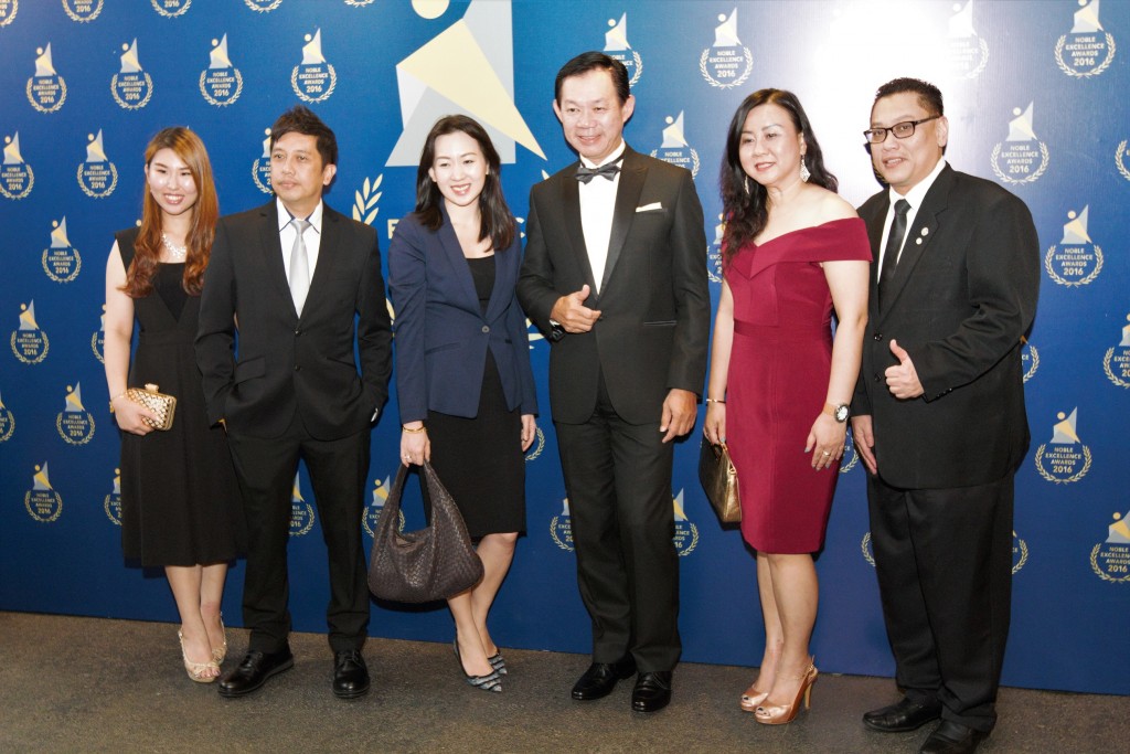 ”Congratulations to UMLand Seri Austin!” – A truly proud and historic moment indeed for Mr. KK Wong and company, whose Aster Luxury Cluster development won two consecutive awards that fateful night – namely the ‘National Best Development of the Year: Residential Landed’, as well as the ‘Southern Best Development of the Year: Residential Landed’ (PLATINUM)