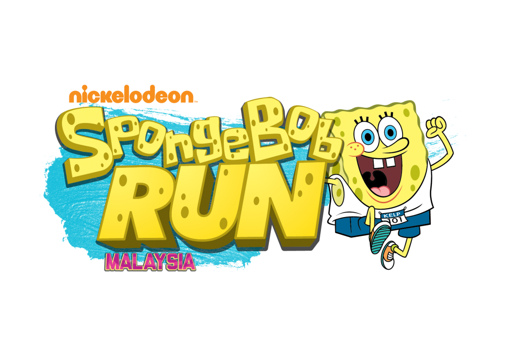 spongebobrunMY