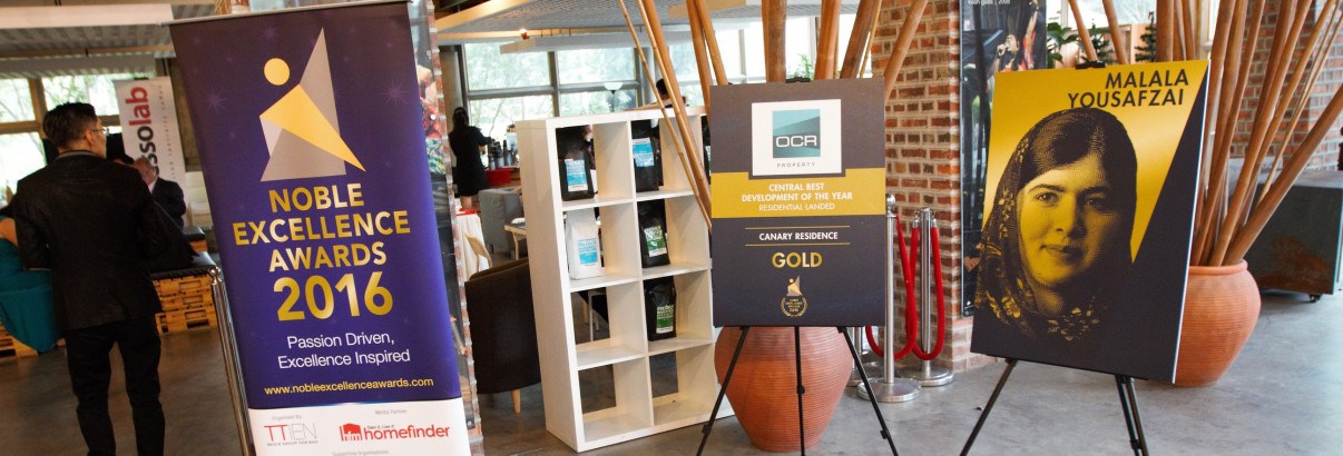 ”NEA: The Artsy Awards” – It is an award show and property pageant like no other. Held at the prestigious Kuala Lumpur Performing Arts Centre (KLPAC), the Award’s claim to fame is its niche and bold approach towards discovering the eventual winners who are truly worthy of the lofty ideals laid out within the Noble Excellence Awards 2016 ~ “Passion Driven, Excellence Inspired!”