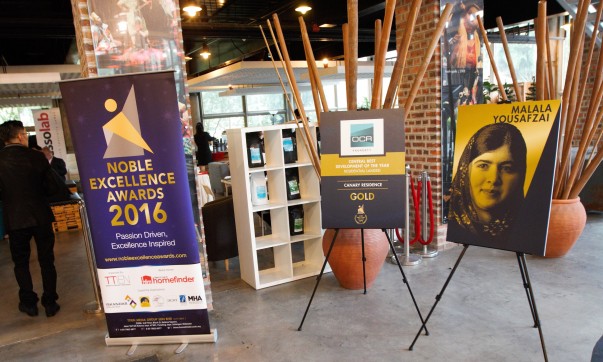 ”NEA: The Artsy Awards” – It is an award show and property pageant like no other. Held at the prestigious Kuala Lumpur Performing Arts Centre (KLPAC), the Award’s claim to fame is its niche and bold approach towards discovering the eventual winners who are truly worthy of the lofty ideals laid out within the Noble Excellence Awards 2016 ~ “Passion Driven, Excellence Inspired!”